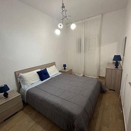 Federica Apartment Palermo Eksteriør billede