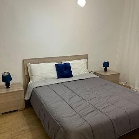 Federica Apartment Palermo Eksteriør billede