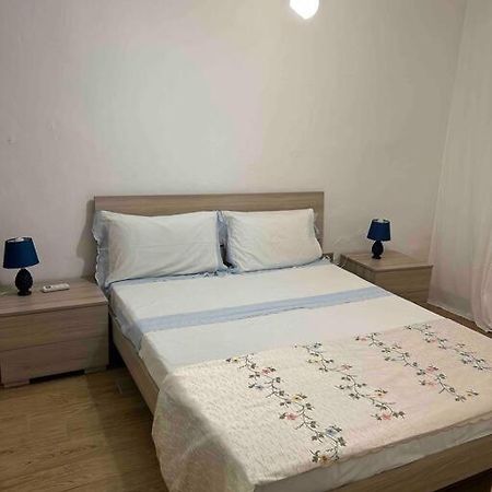 Federica Apartment Palermo Eksteriør billede