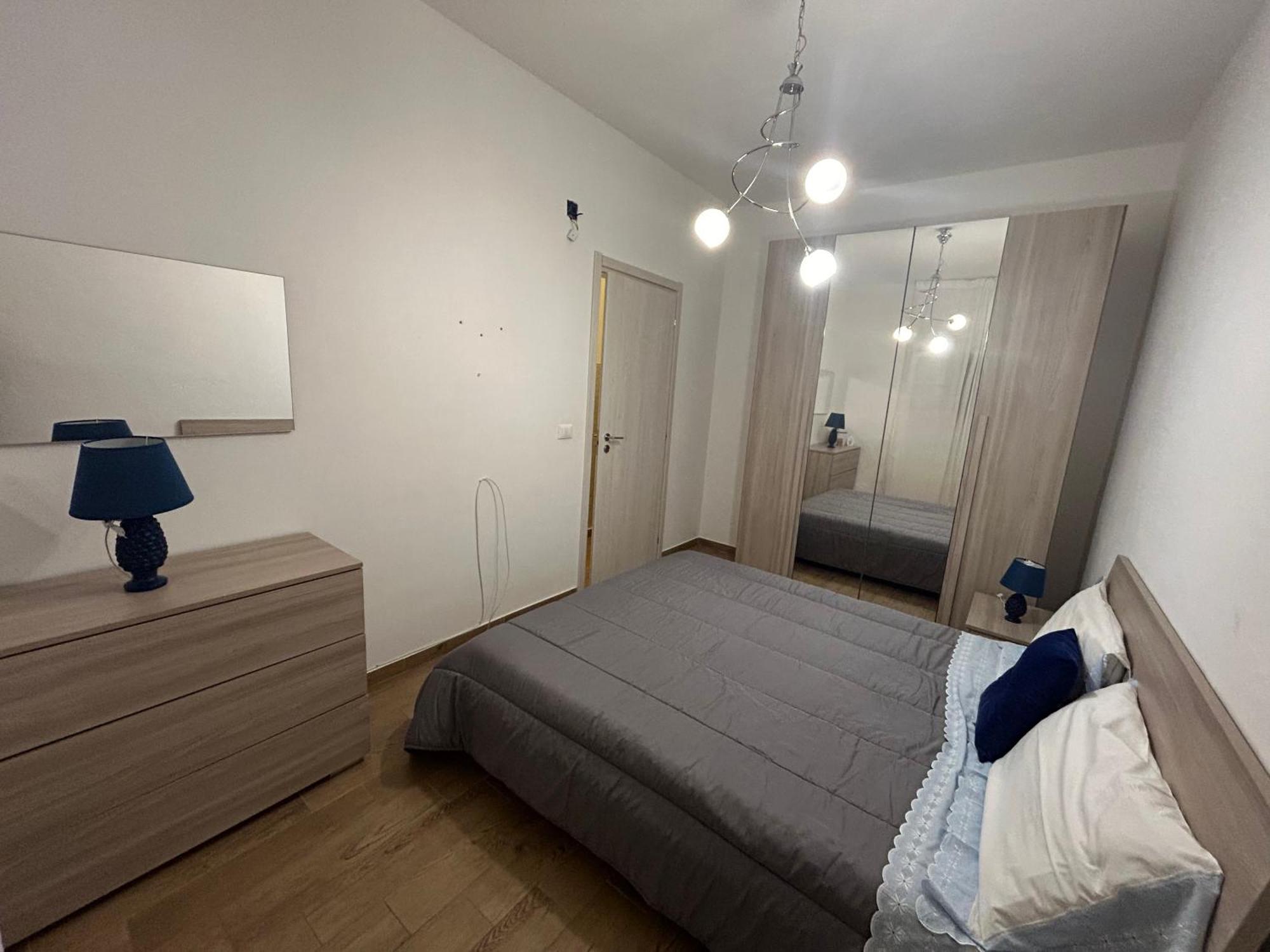 Federica Apartment Palermo Eksteriør billede