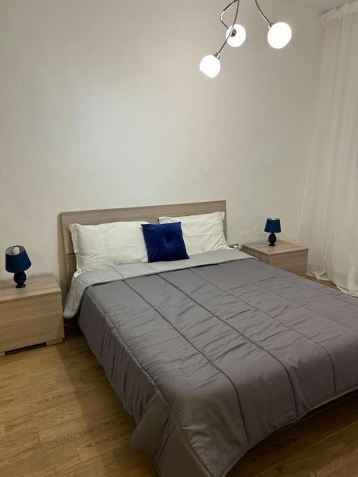 Federica Apartment Palermo Eksteriør billede