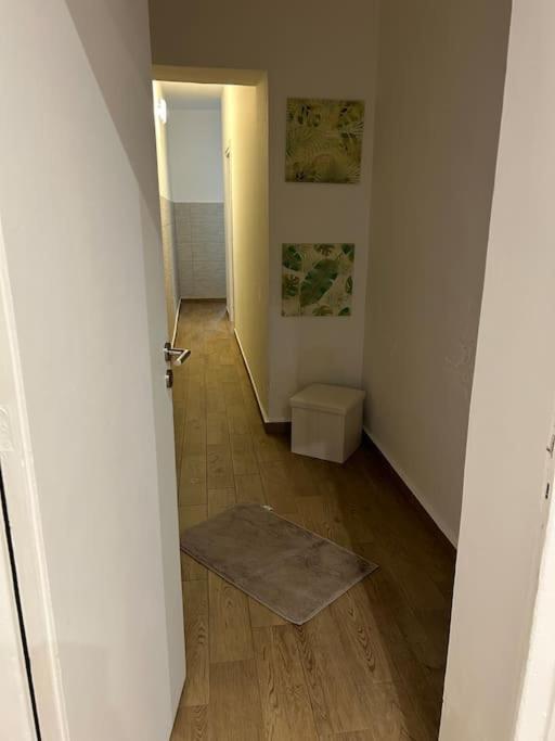 Federica Apartment Palermo Eksteriør billede