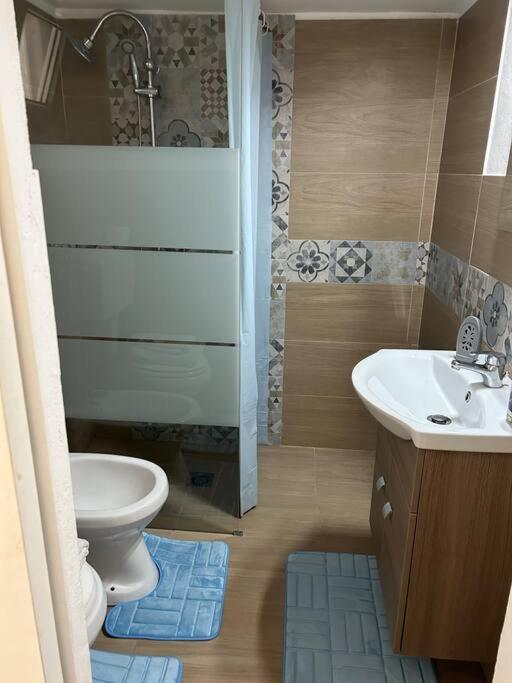 Federica Apartment Palermo Eksteriør billede