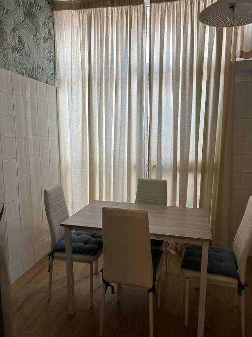Federica Apartment Palermo Eksteriør billede