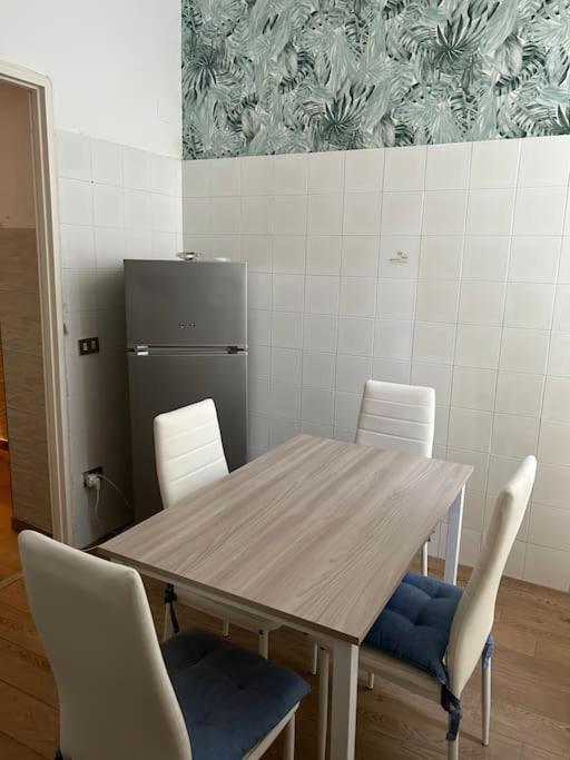 Federica Apartment Palermo Eksteriør billede
